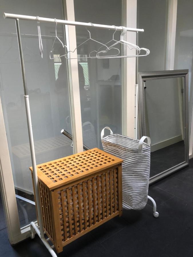 Apartamento Amsterdam Twiskehouse Den Ilp Exterior foto