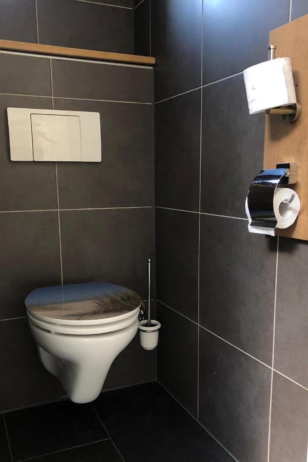 Apartamento Amsterdam Twiskehouse Den Ilp Exterior foto